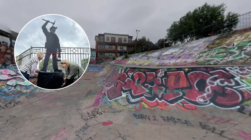 New Miner Memorial Unveiled for Dean Lane Disaster in Bedminster 2026