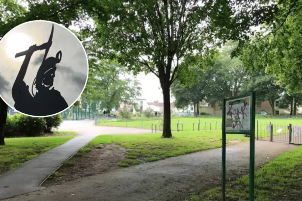 New Miners Memorial Statue Unveiled in Bristol 2026