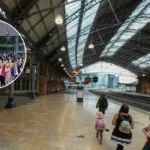 New Temple Meads Station Entrance Opens in Bristol 2026
