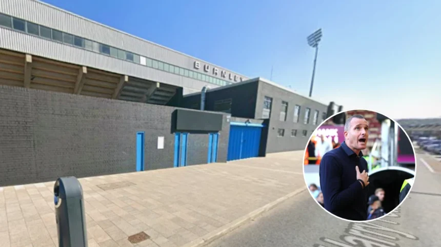 Nicky Hayen Brands Burnley Soft After Bristol City Defeat_ Burnley 2026