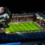 Pat Lam Names Bristol Bears Squad to Face Gloucester Rugby, Bristol 2026