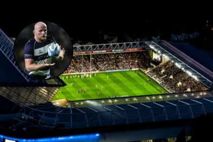 Pat Lam Names Bristol Bears Squad to Face Gloucester Rugby, Bristol 2026