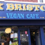 Popular Vegan Cafe Vx Bristol Closes in Bedminster 2026