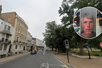 Prolific Burglar Jailed for Extensive Crime Spree in Bristol 2026