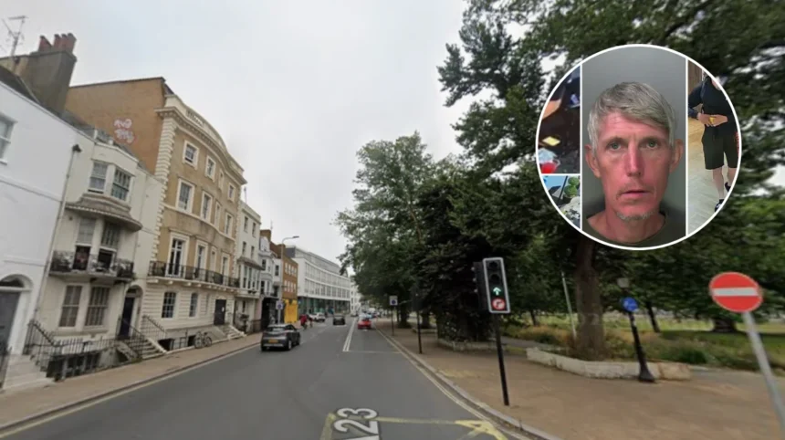 Prolific Burglar Jailed for Extensive Crime Spree in Bristol 2026