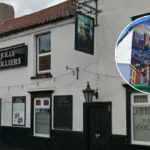Pub AI Mural Backlash Angers Community In Bedminster 2026