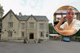 Search Continues for Missing Teenager George in Portishead 2026