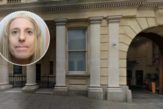 Sex Offender Jailed for Child Abuse in Bristol 2026