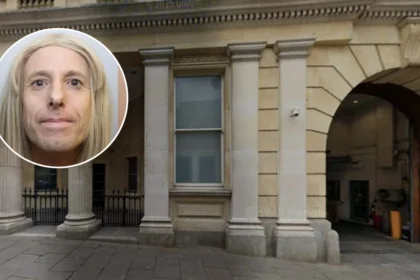 Sex Offender Jailed for Child Abuse in Bristol 2026