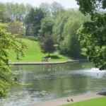 St George Bristol Area Guide Parks, History and Local Life