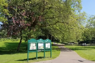 St George Park Botulism Outbreak Hits Bristol Council 2026
