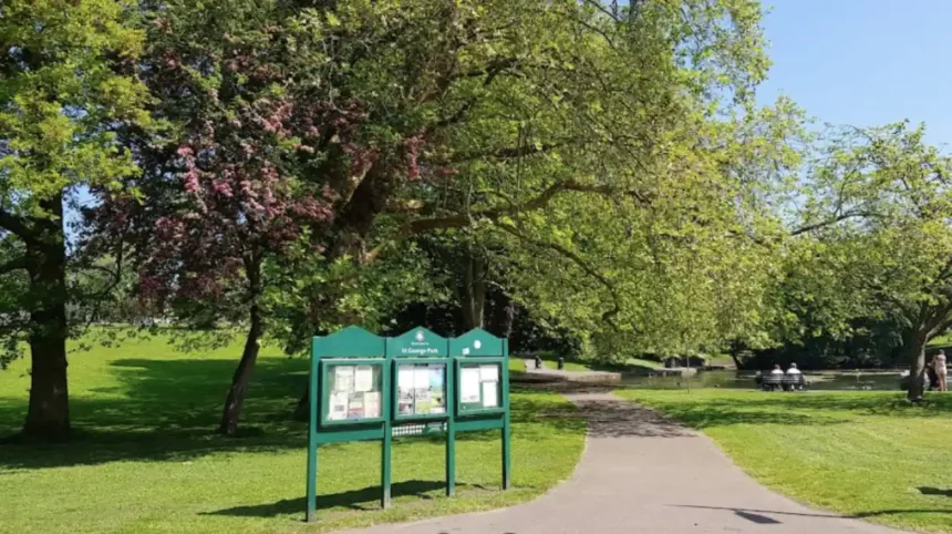 St George Park Botulism Outbreak Hits Bristol Council 2026