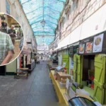 St Nicholas Market Could Open Evenings And Sundays In Bristol 2026