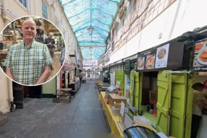 St Nicholas Market Could Open Evenings And Sundays In Bristol 2026