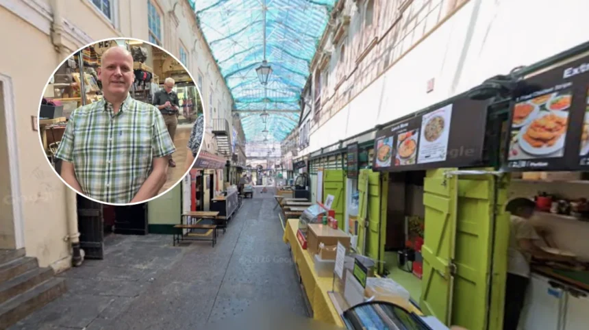 St Nicholas Market Could Open Evenings And Sundays In Bristol 2026