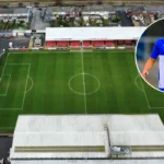 Steve Evans Addresses Bristol Rovers Injuries in Grimsby 2026