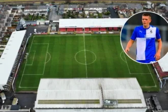Steve Evans Addresses Bristol Rovers Injuries in Grimsby 2026