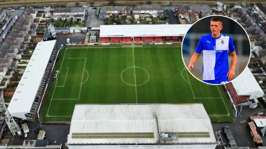 Steve Evans Addresses Bristol Rovers Injuries in Grimsby 2026