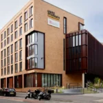Student Guide to Bristol Universities, Housing and Life
