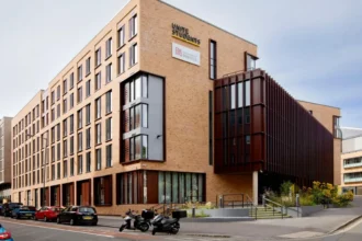 Student Guide to Bristol Universities, Housing and Life