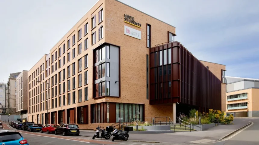 Student Guide to Bristol Universities, Housing and Life