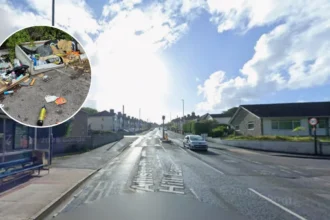Supermarket Fly-Tipping Concerns in Brislington 2026