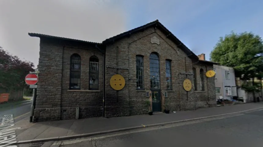 The Orchard Coffee Finds New Home in Bristol 202