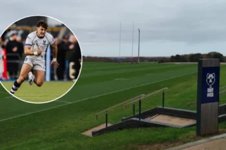 Tom Jordan Eyes Stronger Bristol Bears Season in Bristol 2026