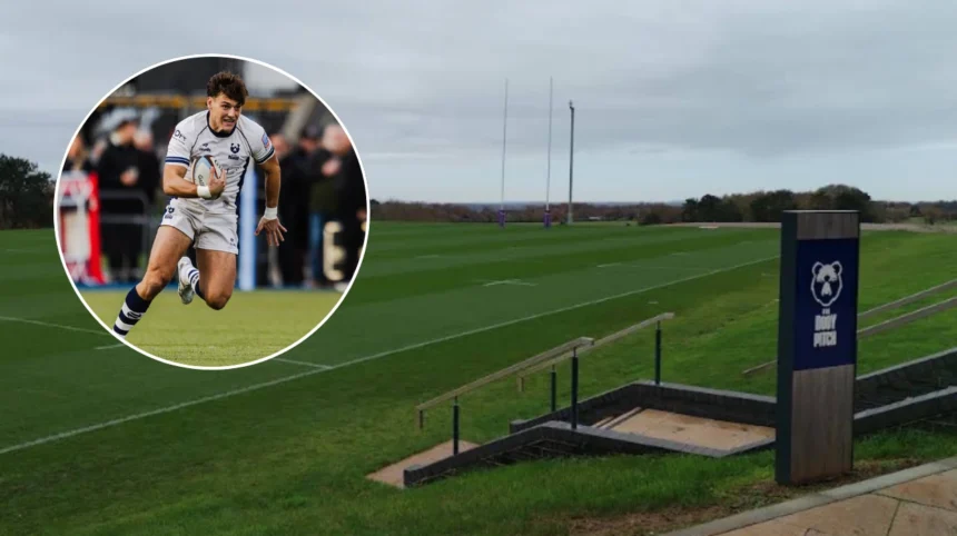 Tom Jordan Eyes Stronger Bristol Bears Season in Bristol 2026