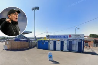 Tony Pulis Demands Council Action for Bristol Rovers Stadium, Bristol 2026