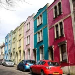 Totterdown Area Guide History, Homes, Food and Transport