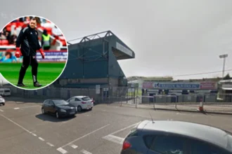 Tributes Paid to Former Bristol Rovers Goalkeeper Kevin Miller in Bristol 2026