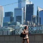 U.K. Unprepared For Extreme Heat, Commission Report Warns, London 2026