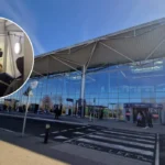 UK Air Traffic Control Failure Causes Flight Chaos in Bristol 2026