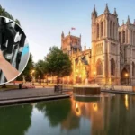 UK Fuel Prices Surge Past £2 a Litre in Bristol 2026