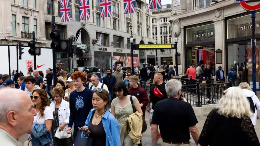 UK Stock News: Corero Secures Deal, Wizz Traffic Rises London 2026