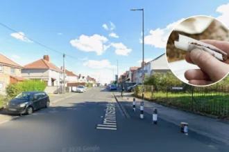 Undercover Operation Catches East Bristol Shops Selling Illegal Tobacco Bristol 2026