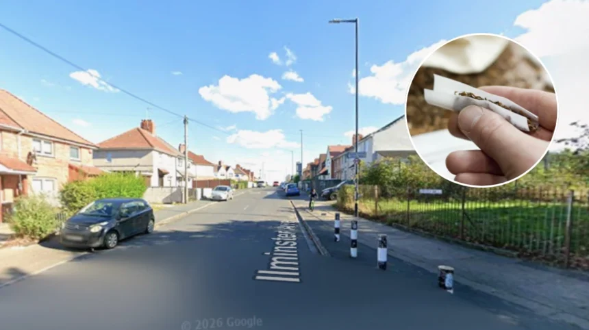 Undercover Operation Catches East Bristol Shops Selling Illegal Tobacco Bristol 2026