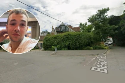 Urgent Search for Missing Teenager George in Portishead 2026