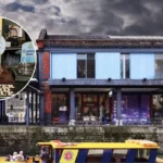 Watershed Cinema Bar Named in Good Beer Guide Bristol 2027