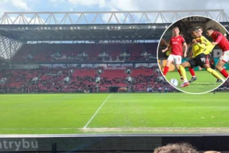 Watford Manager Assesses Bristol City Defeat at Ashton Gate 2026