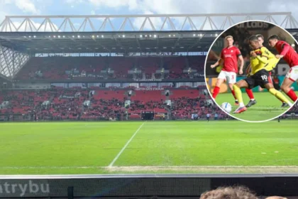 Watford Manager Assesses Bristol City Defeat at Ashton Gate 2026