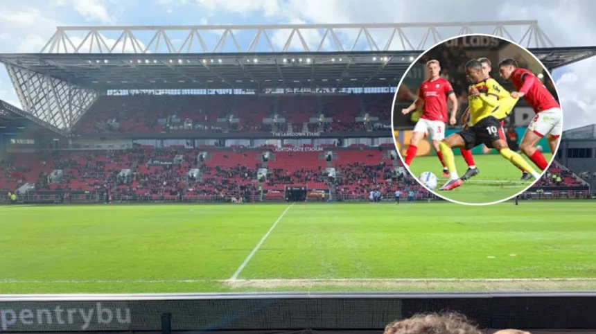 Watford Manager Assesses Bristol City Defeat at Ashton Gate 2026