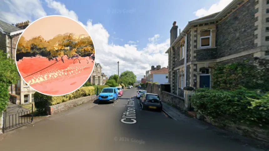 West Bristol Arts Trail Returns To Showcase Local Artists In Clifton 2026