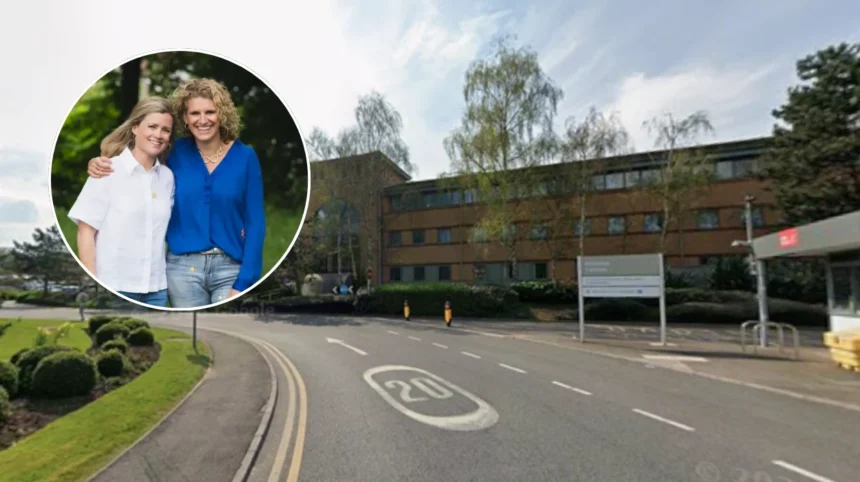 Womens Work Lab Helps Mothers Back to Work in Bristol 2026