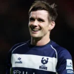 AJ MacGinty Reflects on Special Return for Bristol Bears in Bristol 2026