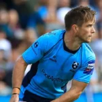 AJ MacGinty Returns to Action for Bristol Bears in Bristol 2026