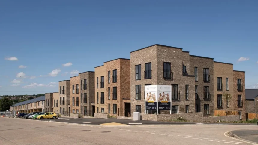 Affordable Homes in Bristol Buying & Renting Guide 2026