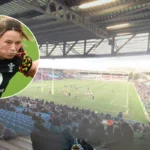 Alisha Joyce Returns to Bristol Bears for Next Gen Cup Twickenham 2026