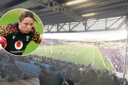 Alisha Joyce Returns to Bristol Bears for Next Gen Cup Twickenham 2026
